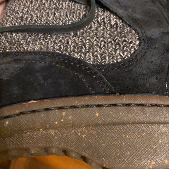 Waterproof UGG® Suede Torrey Boots - Picture 8 of 10